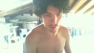 Javier_M0lina webcam model stream image
