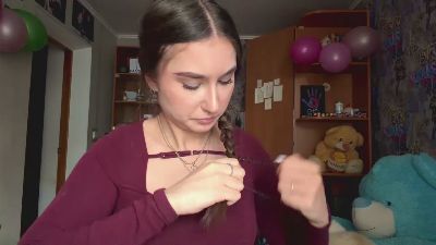 DarlaMauney webcam model stream image