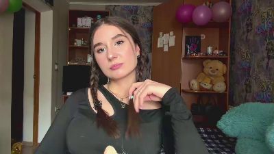 DarlaMauney webcam model stream image