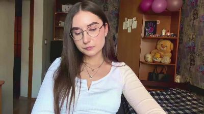 DarlaMauney webcam model stream image