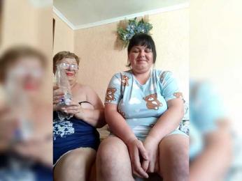 SweetLenaandNatalia webcam bongacams model stream image