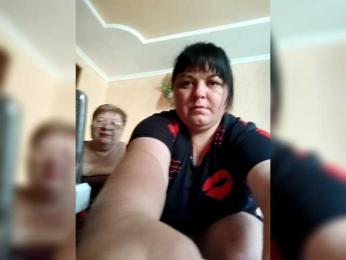 SweetLenaandNatalia webcam bongacams model stream image