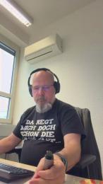 german_9inch webcam cam4 model stream image