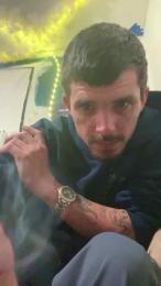 Steviejr007 webcam model stream image