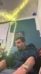 Steviejr007 webcam model stream image