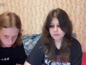 Crystal-Porn-Love webcam bongacams model stream image