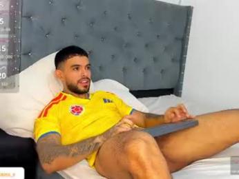 andrewadans02 webcam chaturbate model stream image