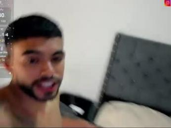 andrewadans02 webcam model stream image