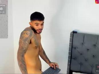andrewadans02 webcam model stream image