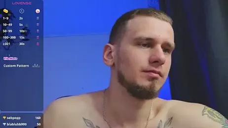 vance_rulez webcam stripchat model stream image