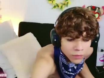 samy_twink webcam model stream image