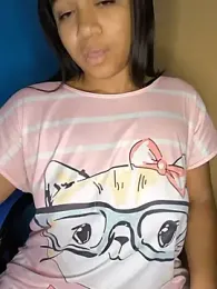 afroditha_ webcam model stream image