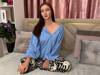 AlisaSunlight webcam livejasmin model stream image