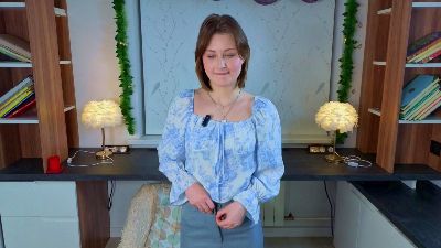 MegganYglesias webcam model stream image