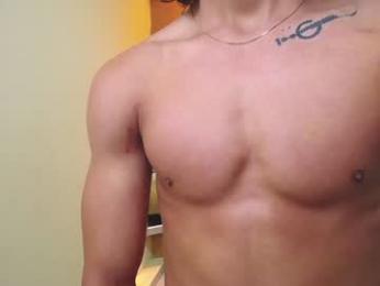 nazper_ webcam model stream image