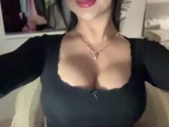 foxyluscious webcam chaturbate model stream image