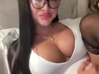 foxyluscious webcam model stream image