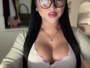 foxyluscious webcam chaturbate model stream image