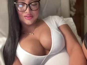 foxyluscious webcam model stream image