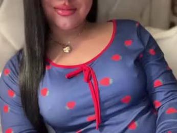 foxyluscious webcam model stream image