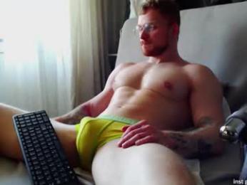 chris_boy37 webcam chaturbate model stream image