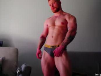 chris_boy37 webcam chaturbate model stream image