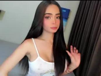gorgeoustransgirl webcam model stream image