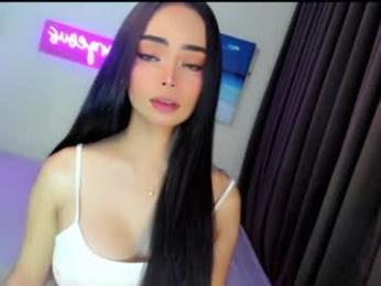gorgeoustransgirl webcam chaturbate model stream image