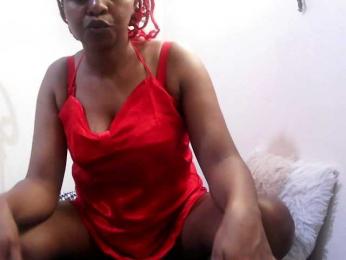 Hun254 webcam model stream image
