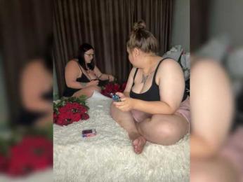 Twixsticks2 webcam model stream image