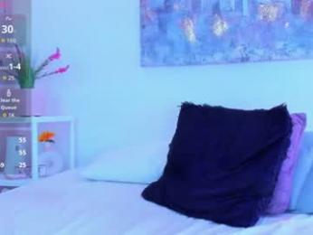 arminjones1 webcam chaturbate model stream image