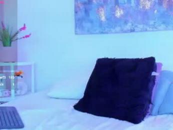 arminjones1 webcam model stream image