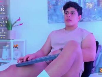 arminjones1 webcam model stream image