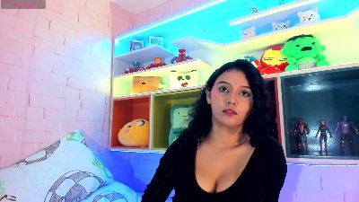 Niico_Robiin webcam cam4 model stream image