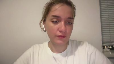 Sammy_babe webcam model stream image