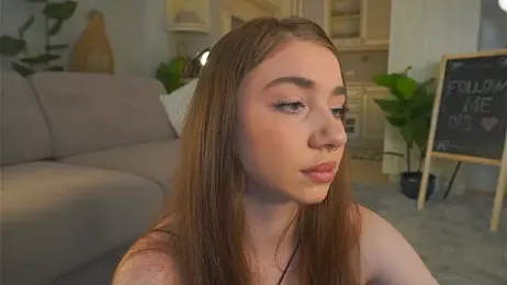 WondaCoriaty webcam model stream image