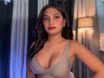 sweet_scarllet12 webcam model stream image