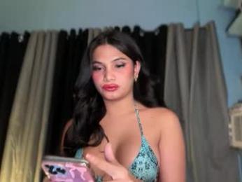 sweet_scarllet12 webcam model stream image