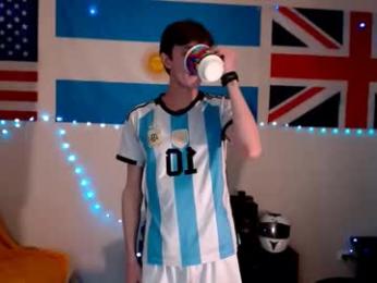 john_winx webcam model stream image