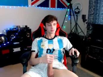 john_winx webcam model stream image