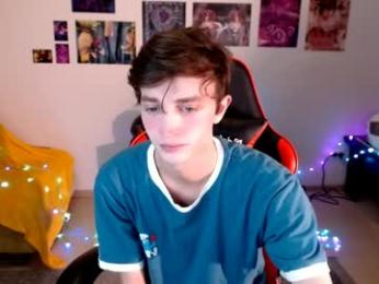 john_winx webcam chaturbate model stream image