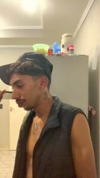 Binhoboss webcam model stream image