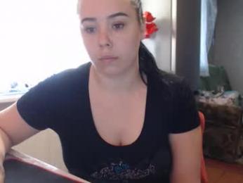 cutiemarine webcam model stream image