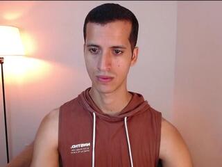 Alessandro Costa webcam model stream image