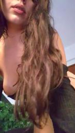 LizzieBlack webcam model stream image