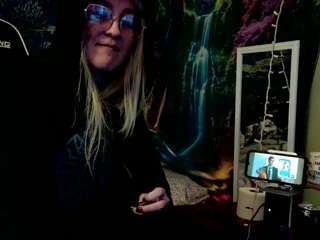 candismiths webcam model stream image