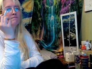 candismiths webcam model stream image