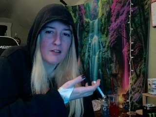 candismiths webcam model stream image