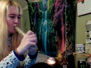 candismiths webcam model stream image