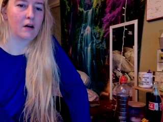 candismiths webcam model stream image